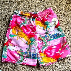 Polo Ralph Lauren swim shorts